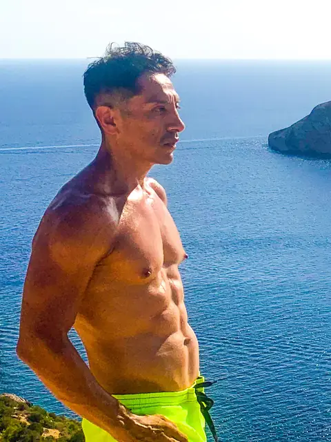 Thomas Sex on OnlyFans