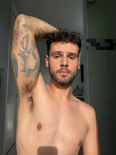 Jason on OnlyFans