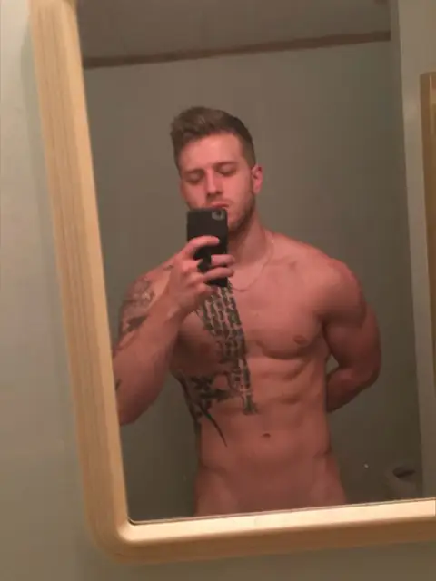 Longboat Viking on OnlyFans