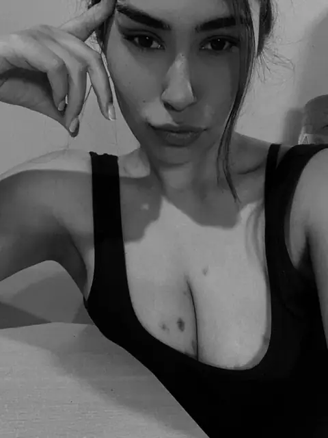 Julieta on OnlyFans