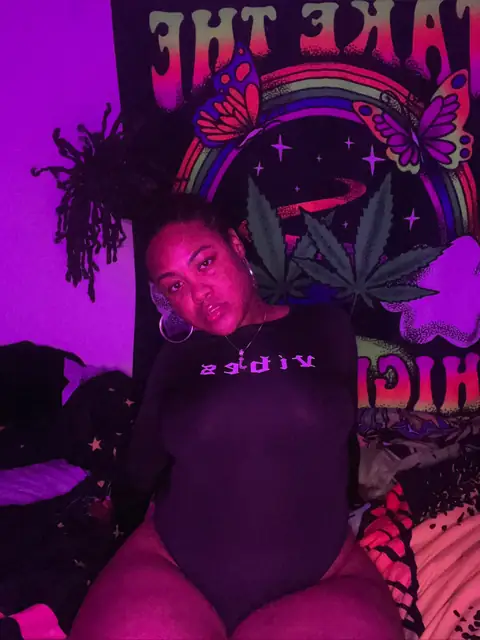 JuJu on OnlyFans