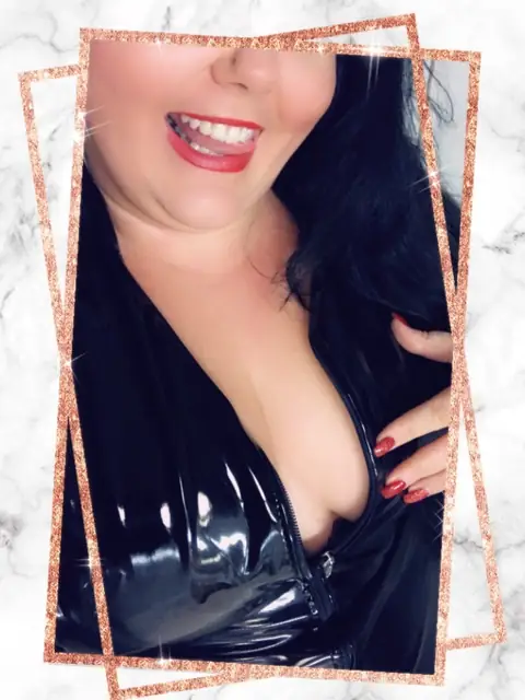 Voodoo Vixen NI on OnlyFans