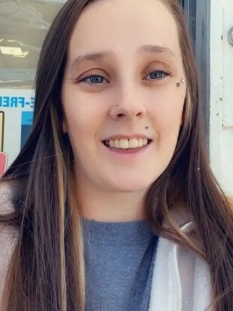 Emily Elizabeth on OnlyFans