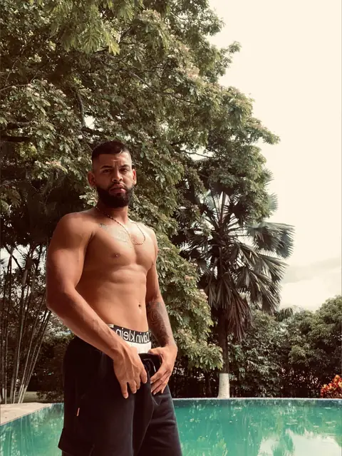 lucas hunt on OnlyFans