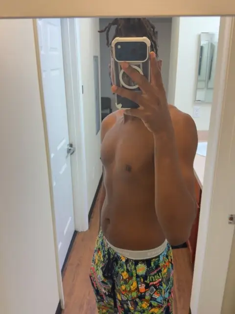 Bigg Freakk on OnlyFans