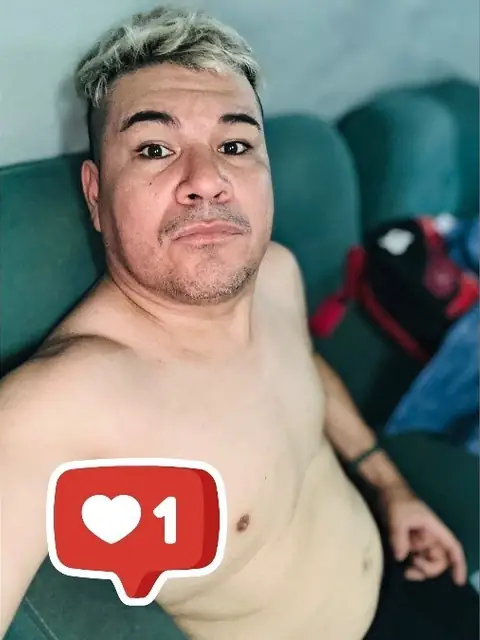 Caserito on OnlyFans