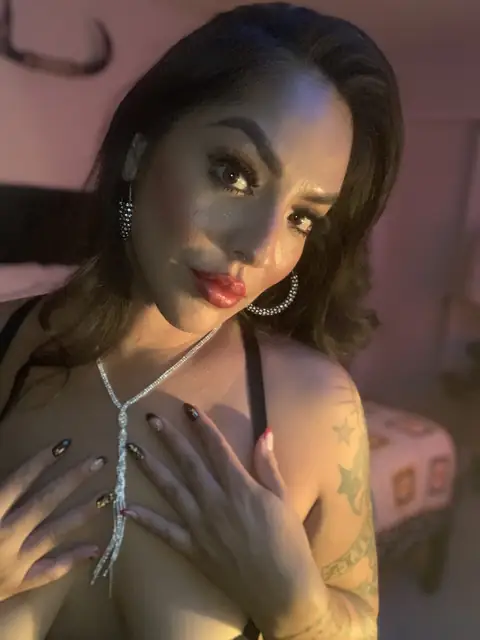 Bad gal on OnlyFans