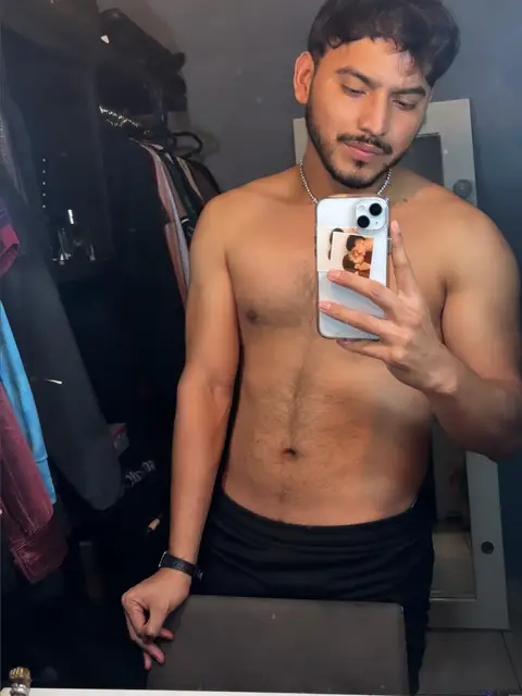 Eddi Lopez on OnlyFans