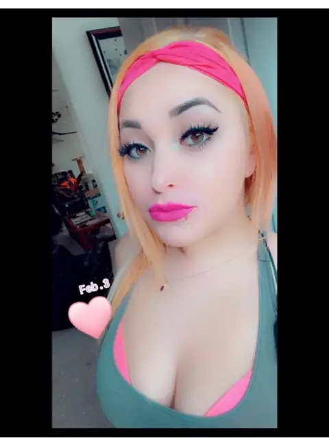 Jewelz on OnlyFans