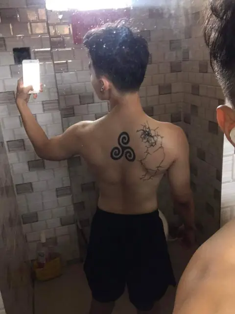 Jeff M on OnlyFans