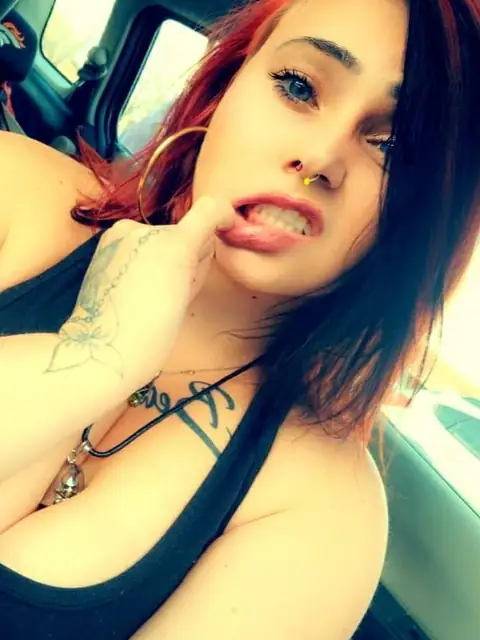 Maserati Chelle on OnlyFans
