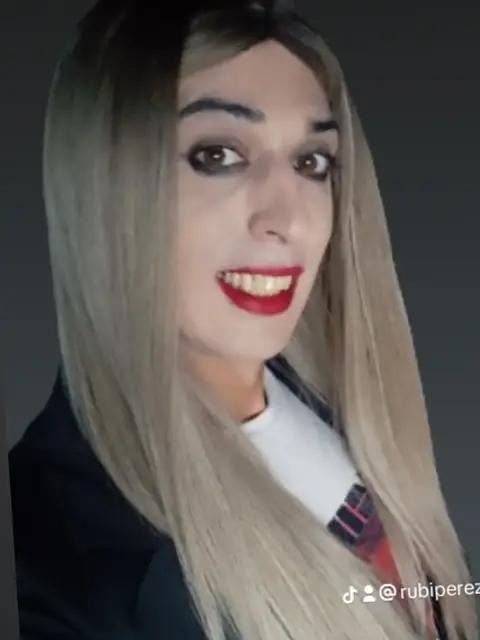 Brenda Perez on OnlyFans