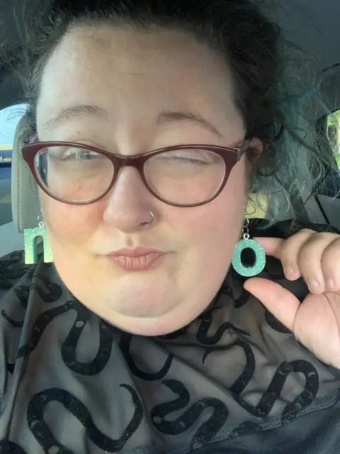 Fat Jezzi Barbie on OnlyFans