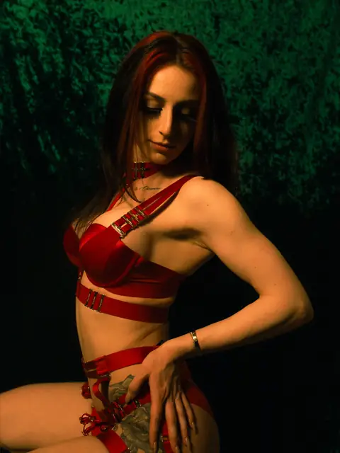 Serena Remmington Free on OnlyFans