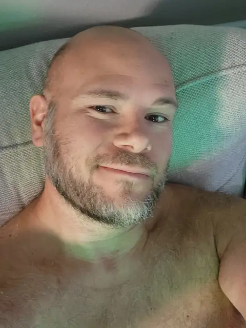 Bear Bob on OnlyFans