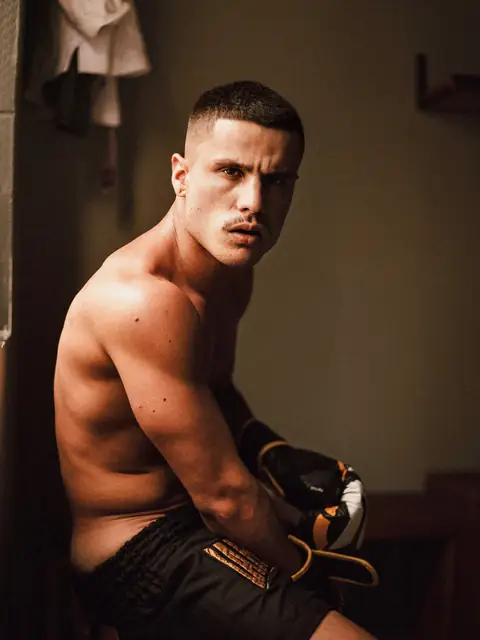 Kau Bolvier on OnlyFans