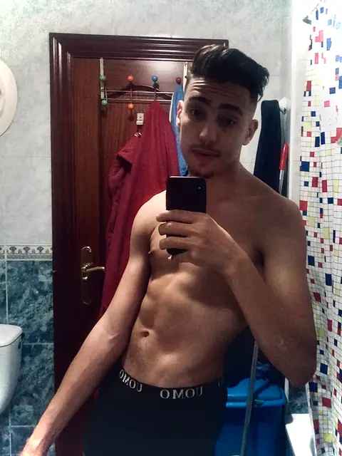 Moha on OnlyFans