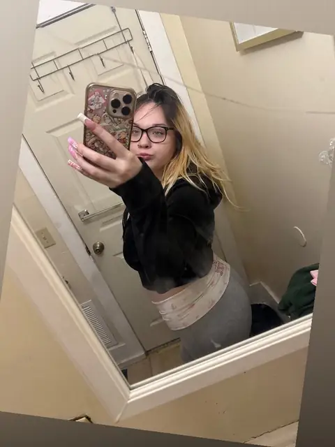baby kay on OnlyFans