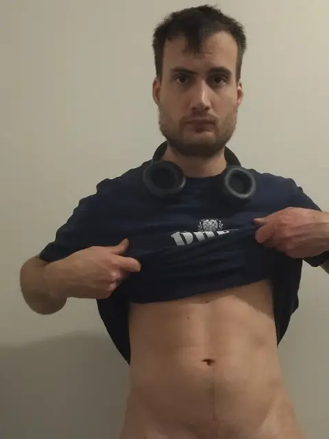 Johnathan Holman on OnlyFans
