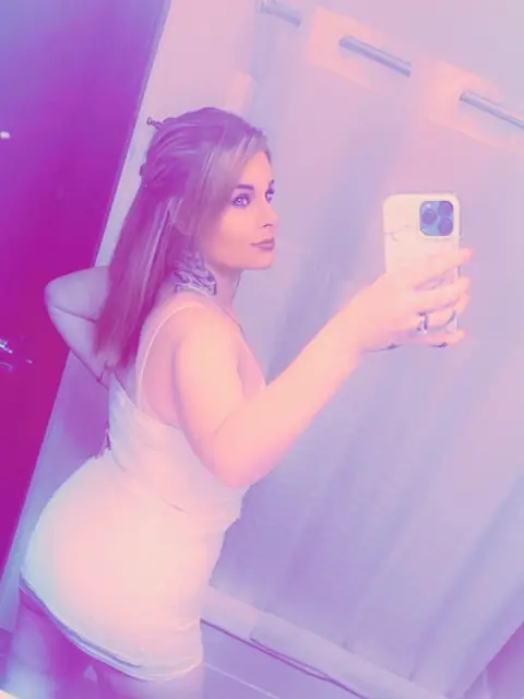 Katreena Elizabeth FREE on OnlyFans