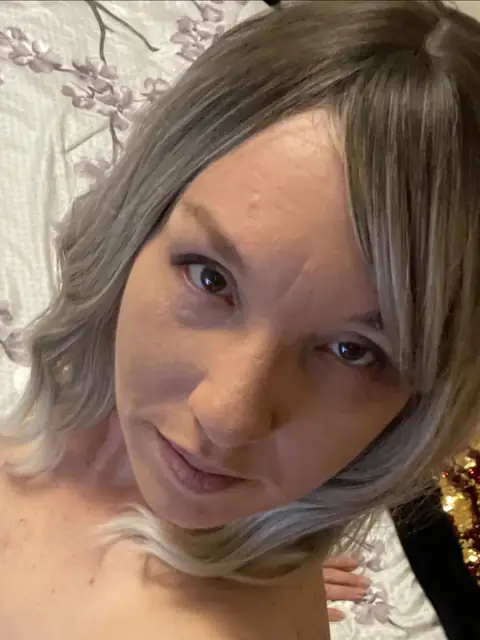 Luna on OnlyFans