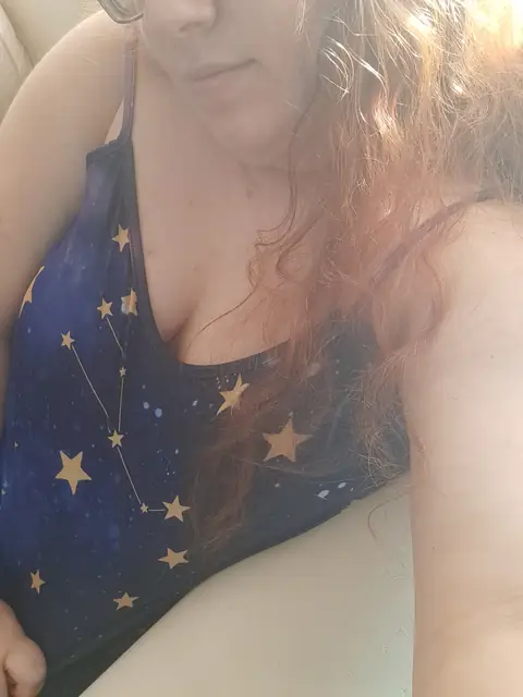 Kitten on OnlyFans