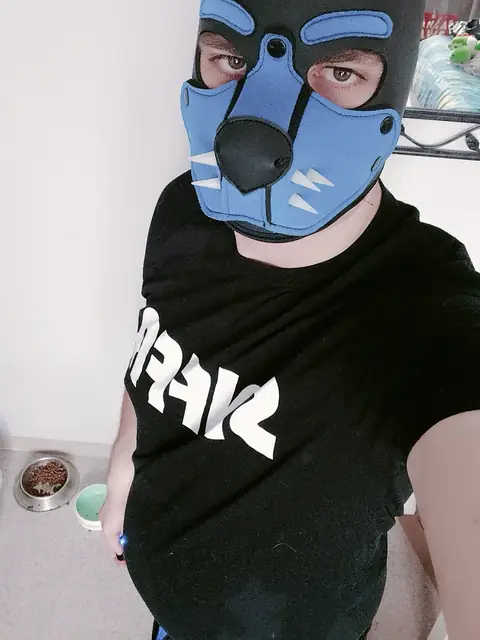 pup kronos on OnlyFans