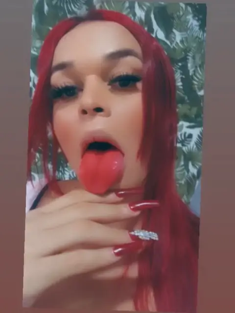 June Trans (Trans) on OnlyFans