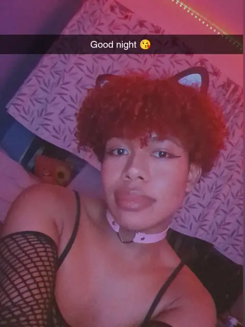 Makyu on OnlyFans