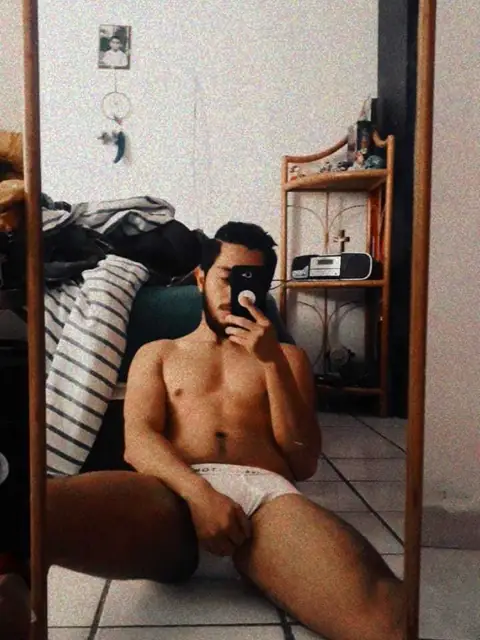 Samuel S nchez on OnlyFans