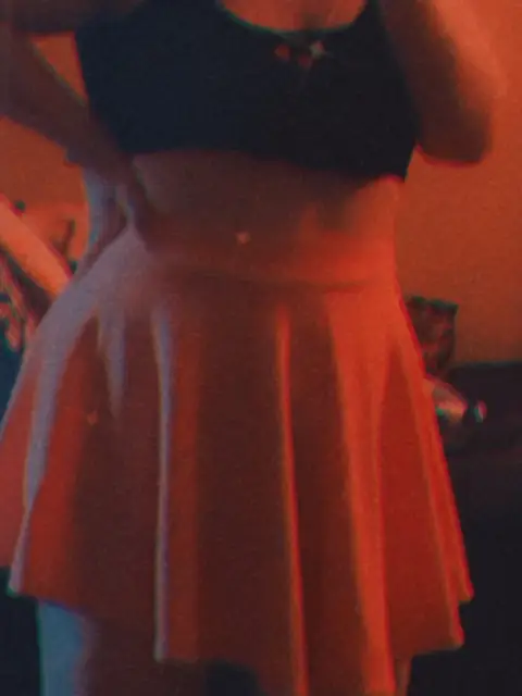 Cherry Bunny on OnlyFans