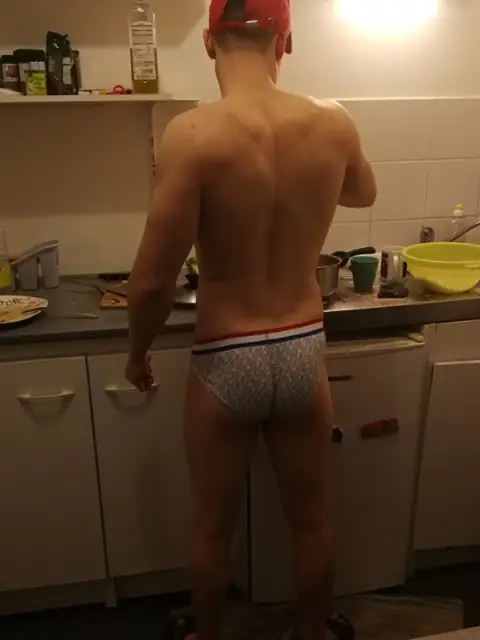 Hugo on OnlyFans