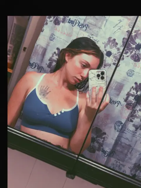 Sweet Peach on OnlyFans