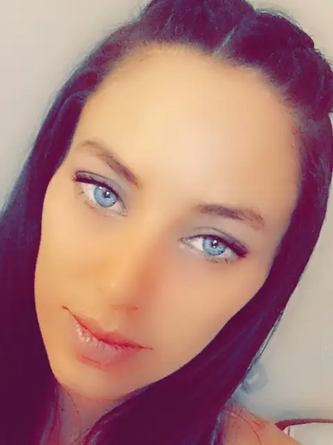 Jeanine on OnlyFans