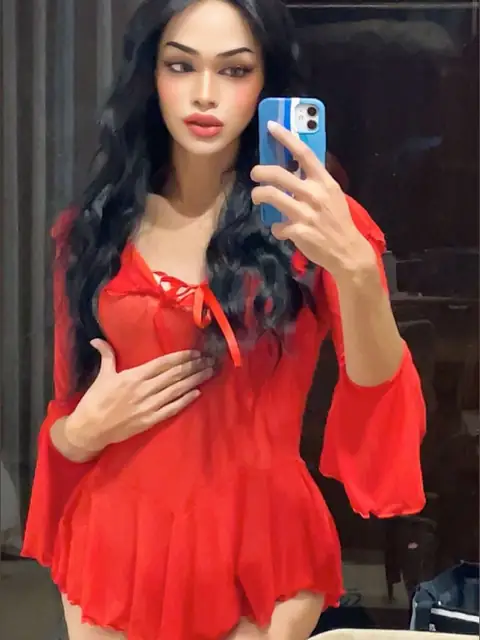 Katie KatherineTS (Trans) on OnlyFans