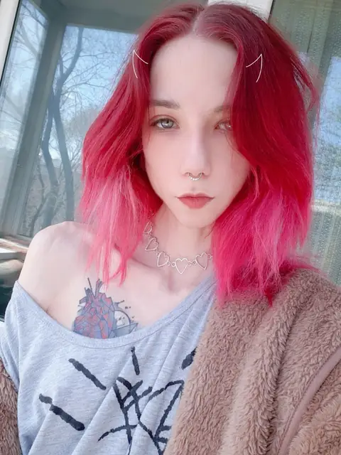 Runa_Soulu on OnlyFans