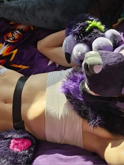 Ash_TheFenneko on OnlyFans