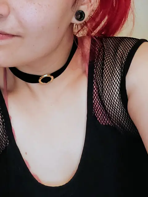 Red on OnlyFans