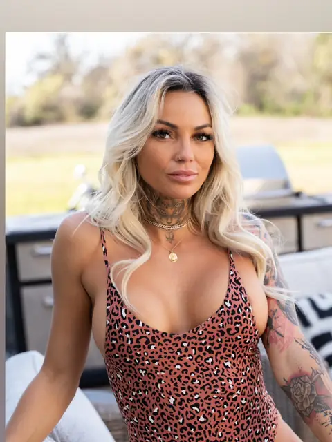Kat Ray on OnlyFans