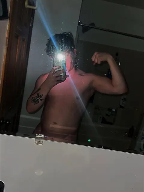 Aaron Wheeler OnlyFans profile