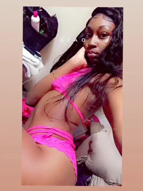 NIAAA PEEZY on OnlyFans