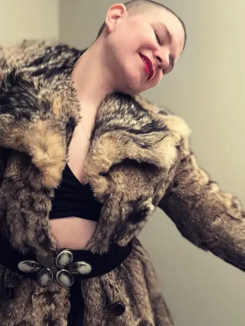 Amy Payme OnlyFans profile