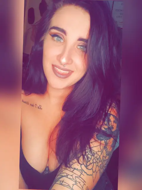 Jenny the Pirate on OnlyFans