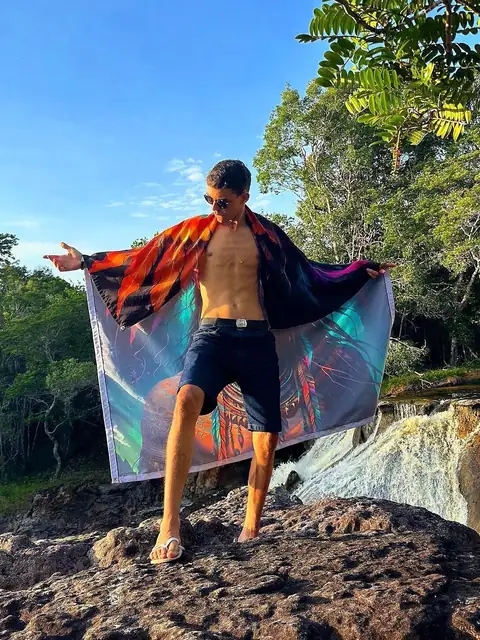 lvaro Henrique on OnlyFans