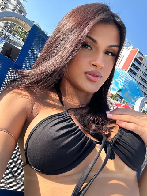 Lohane Gondim (Trans) on OnlyFans
