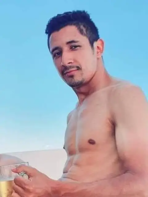 Christofer Lopez on OnlyFans