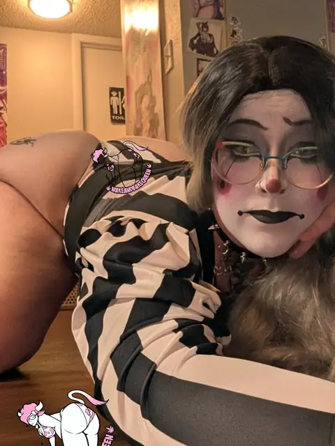 Dabbykatt OnlyFans profile