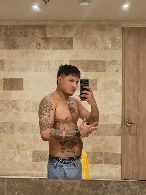 Will Fern ndez on OnlyFans