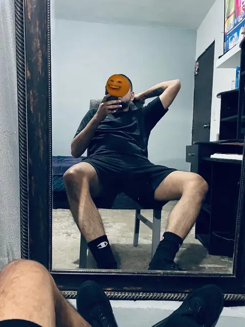 Morbo King on OnlyFans