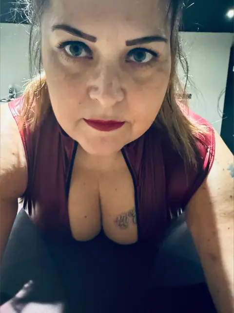 Mistress Dominance on OnlyFans